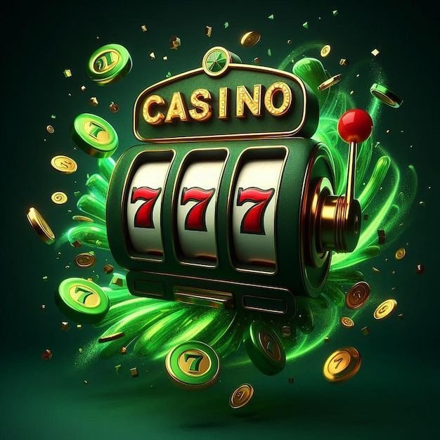 ck44 casino